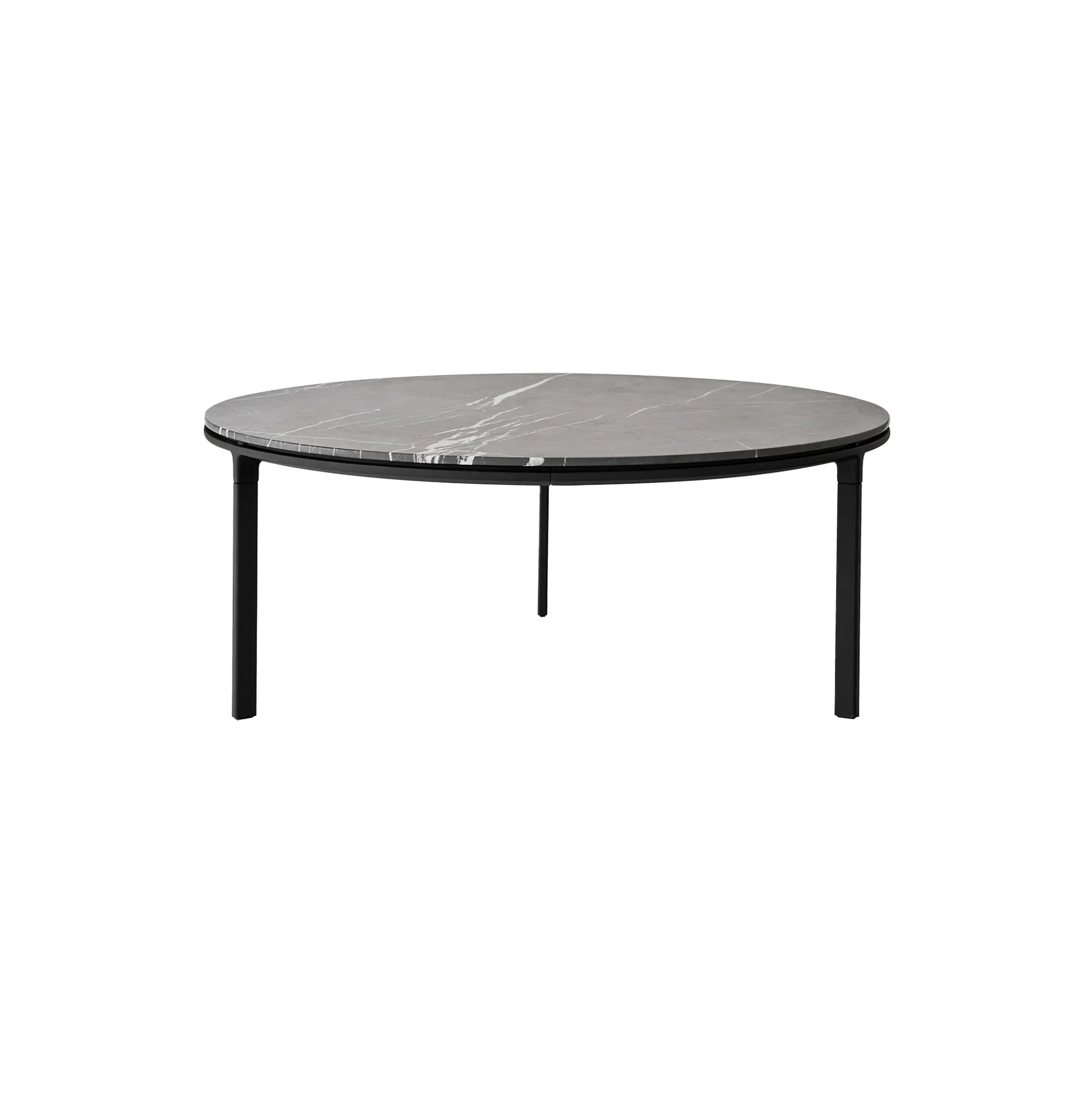 VIPP425 Coffee Table, pietra grey