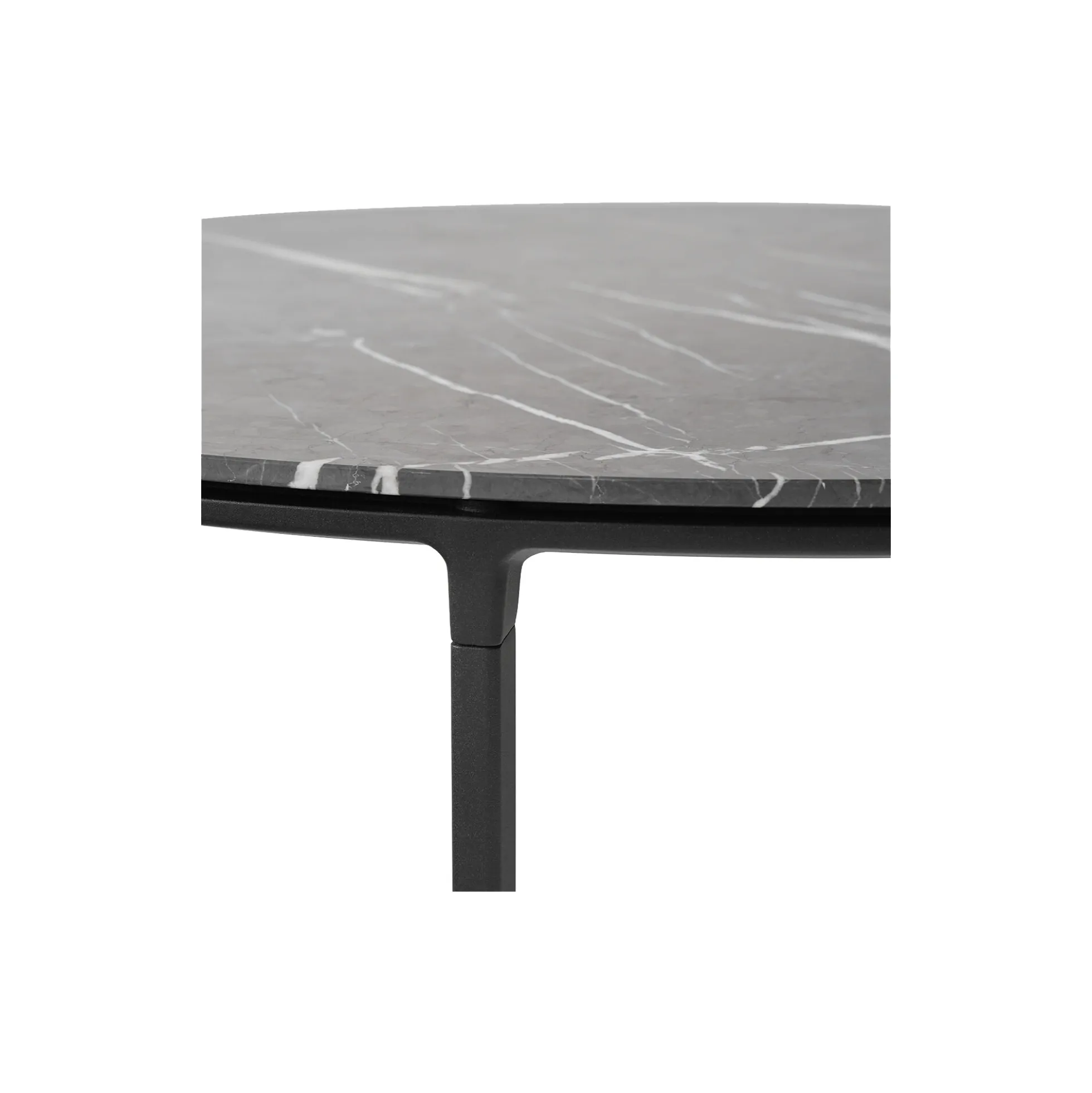 VIPP425 Coffee Table, pietra grey