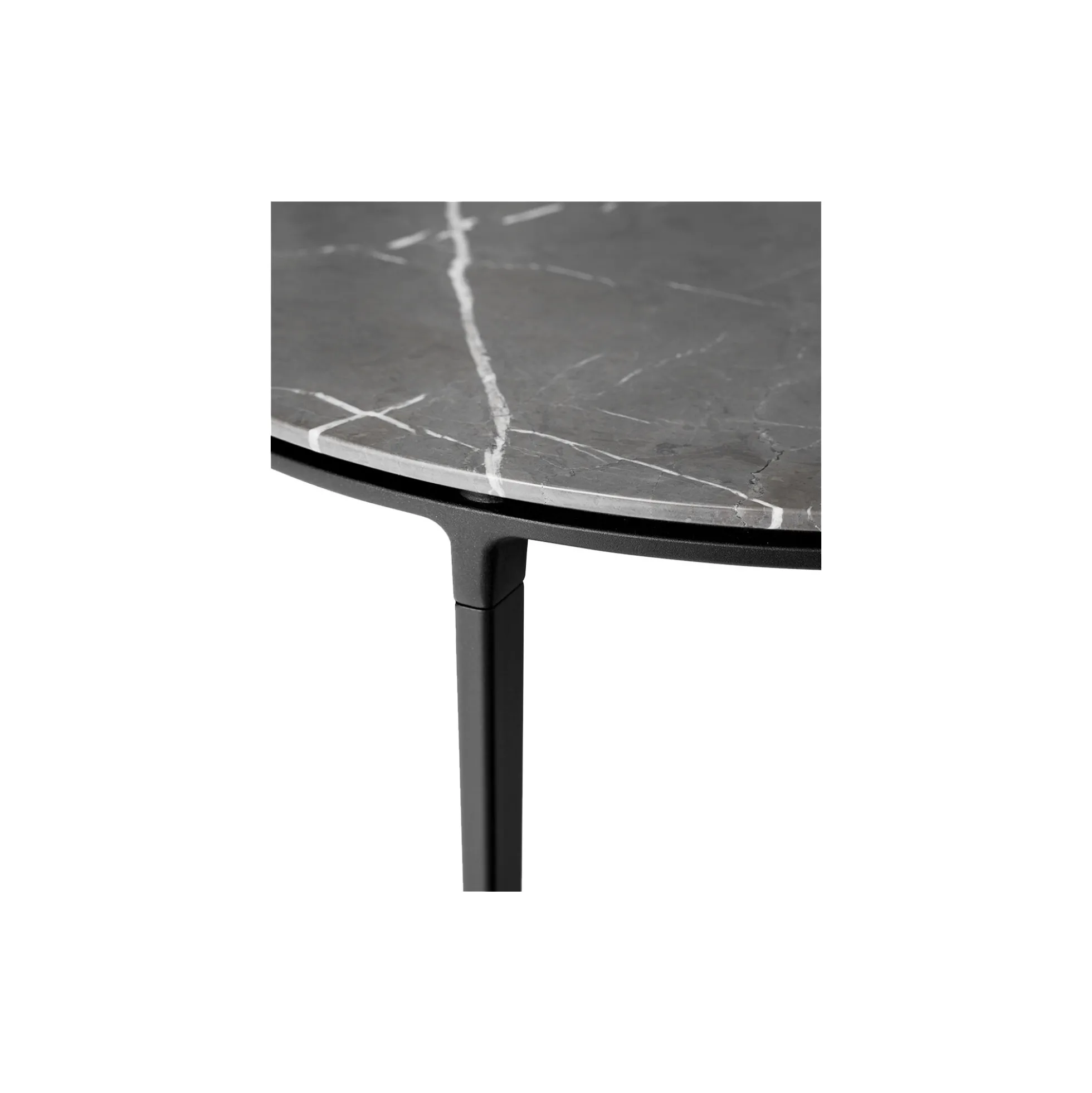 VIPP423 Coffee Table, pietra grey