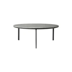 VIPP425 Coffee Table, sky grey