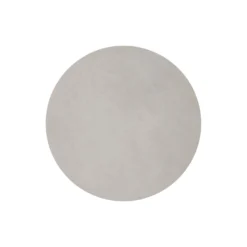 VIPP714 Open-Air Coffee Table, light grey