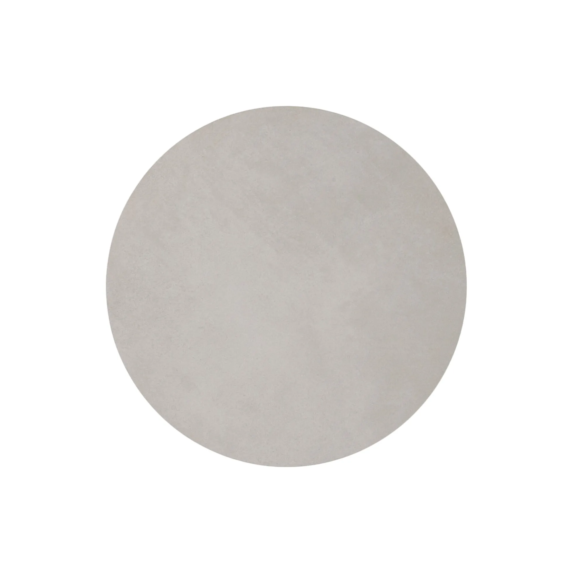 VIPP714 Open-Air Coffee Table, light grey