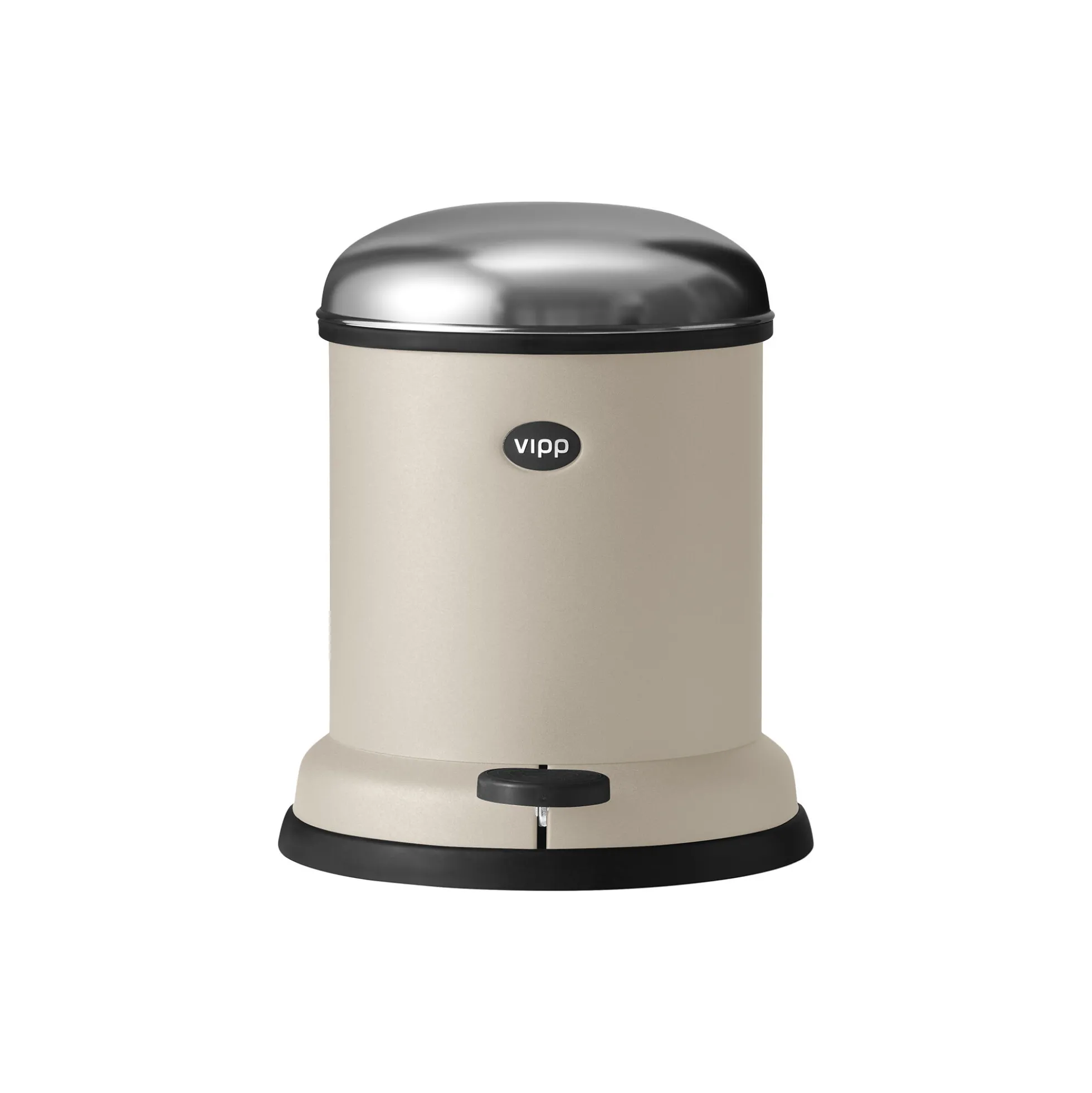VIPP13 pedalspand, beige
