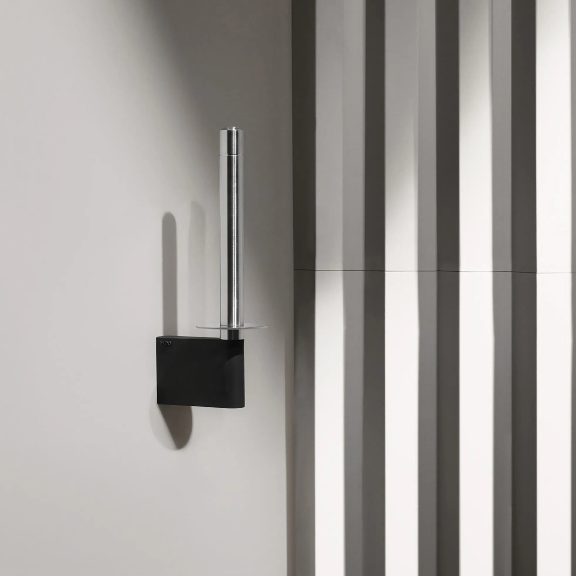 VIPP4 reserverulleholder