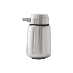 VIPP9 sæbedispenser, rustfrit stål