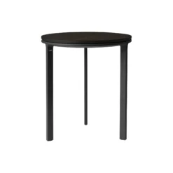VIPP421 sidebord, mørk eg