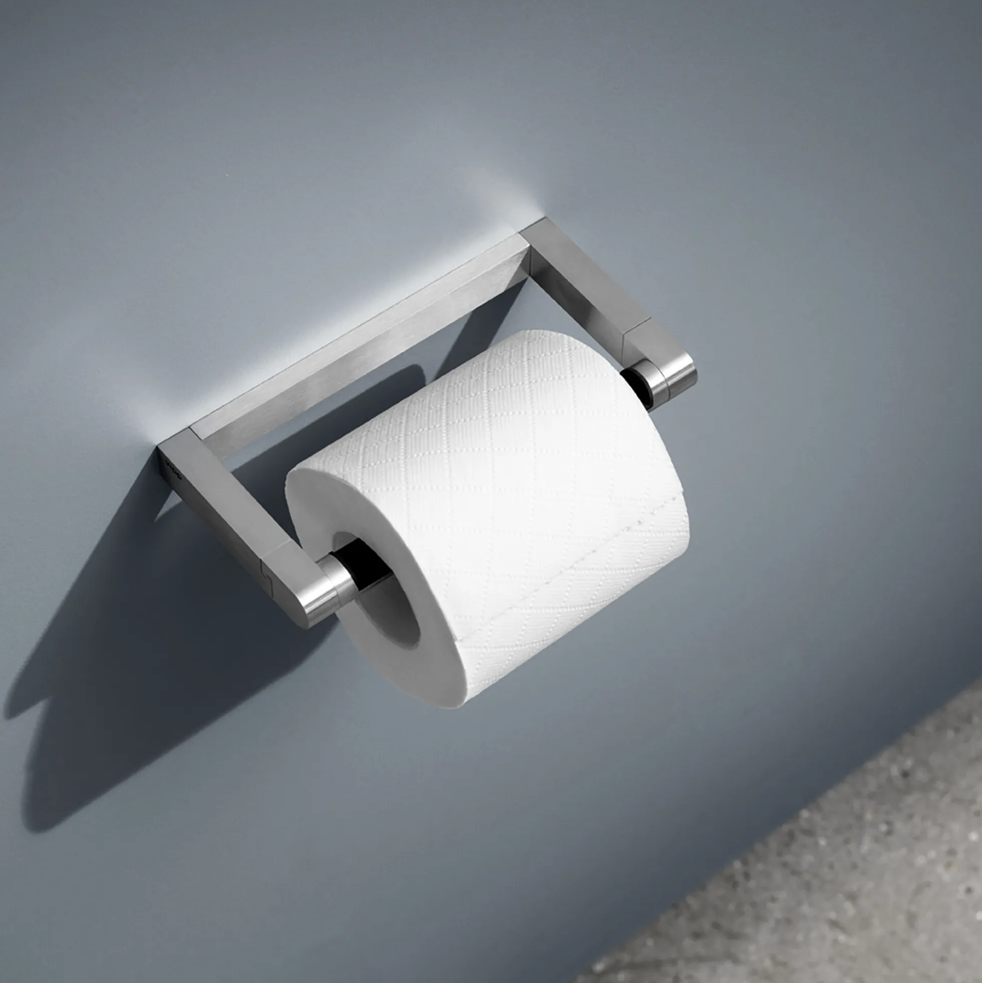VIPP3 toiletrulleholder