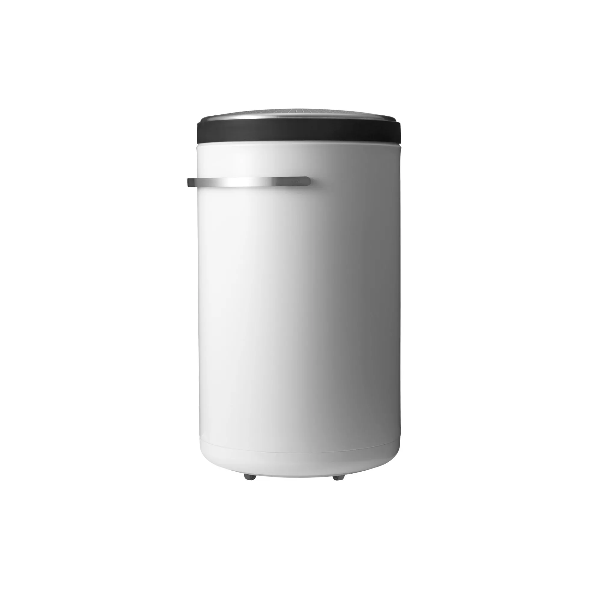 VIPP441 vasketøjskurv, hvid