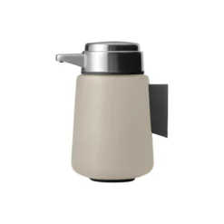 VIPP9W sæbedispenser, beige