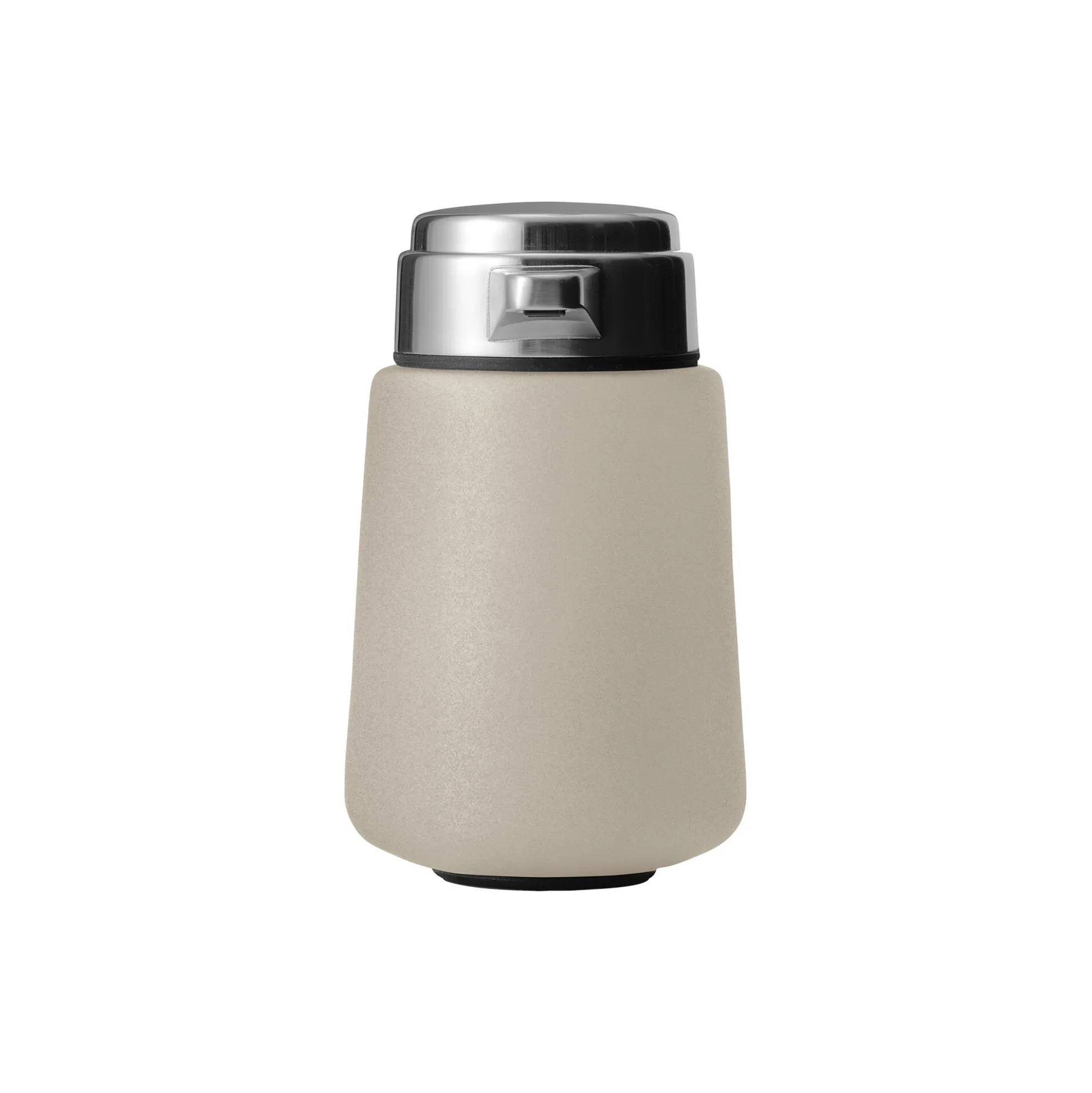 VIPP9W sæbedispenser, beige