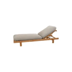 Vista solvogn hynde, light brown