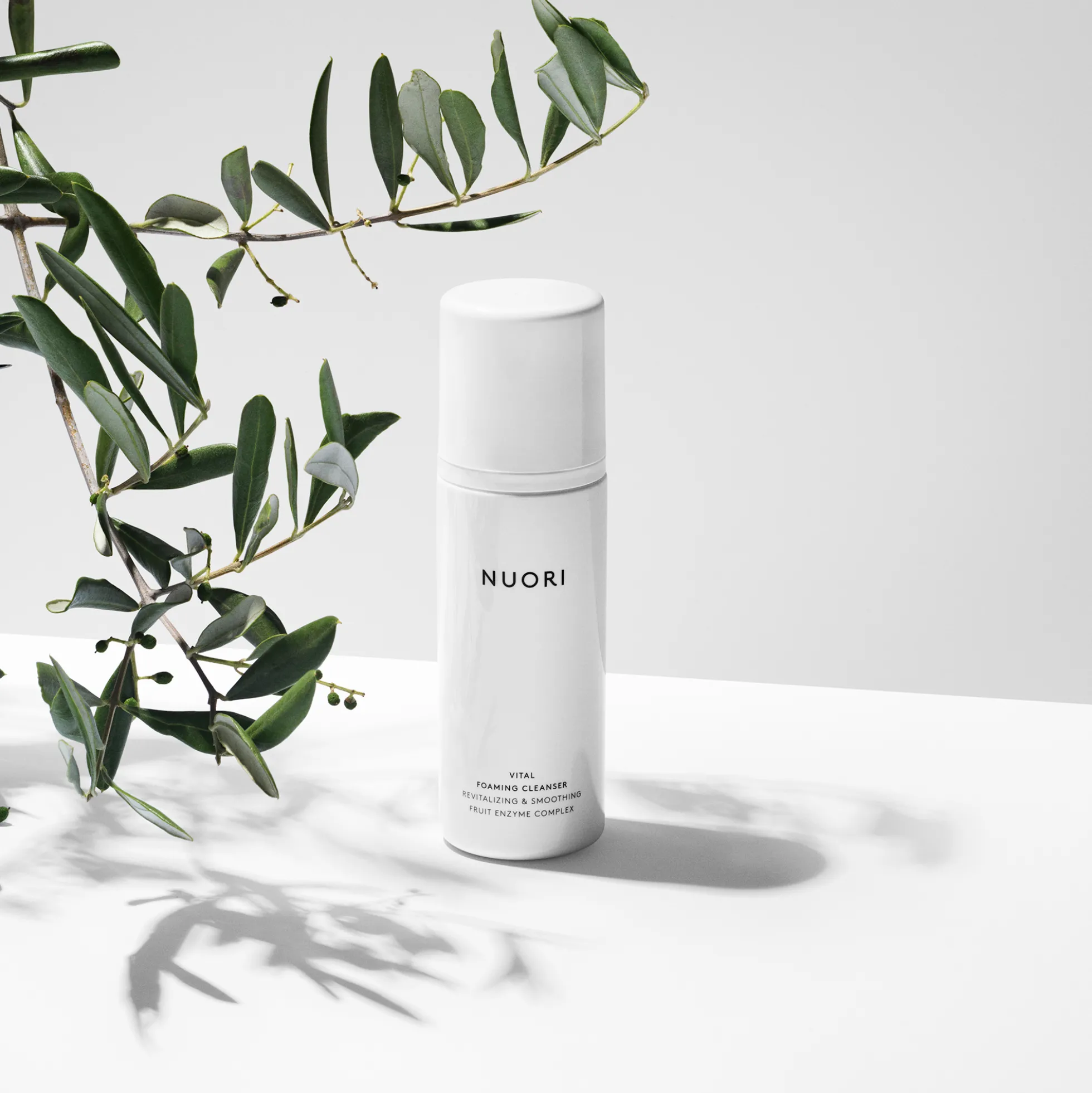 Vital Foaming Cleanser