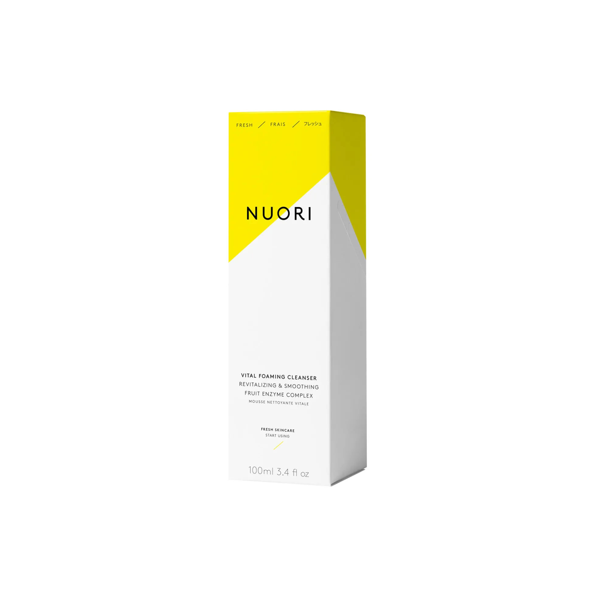 Vital Foaming Cleanser
