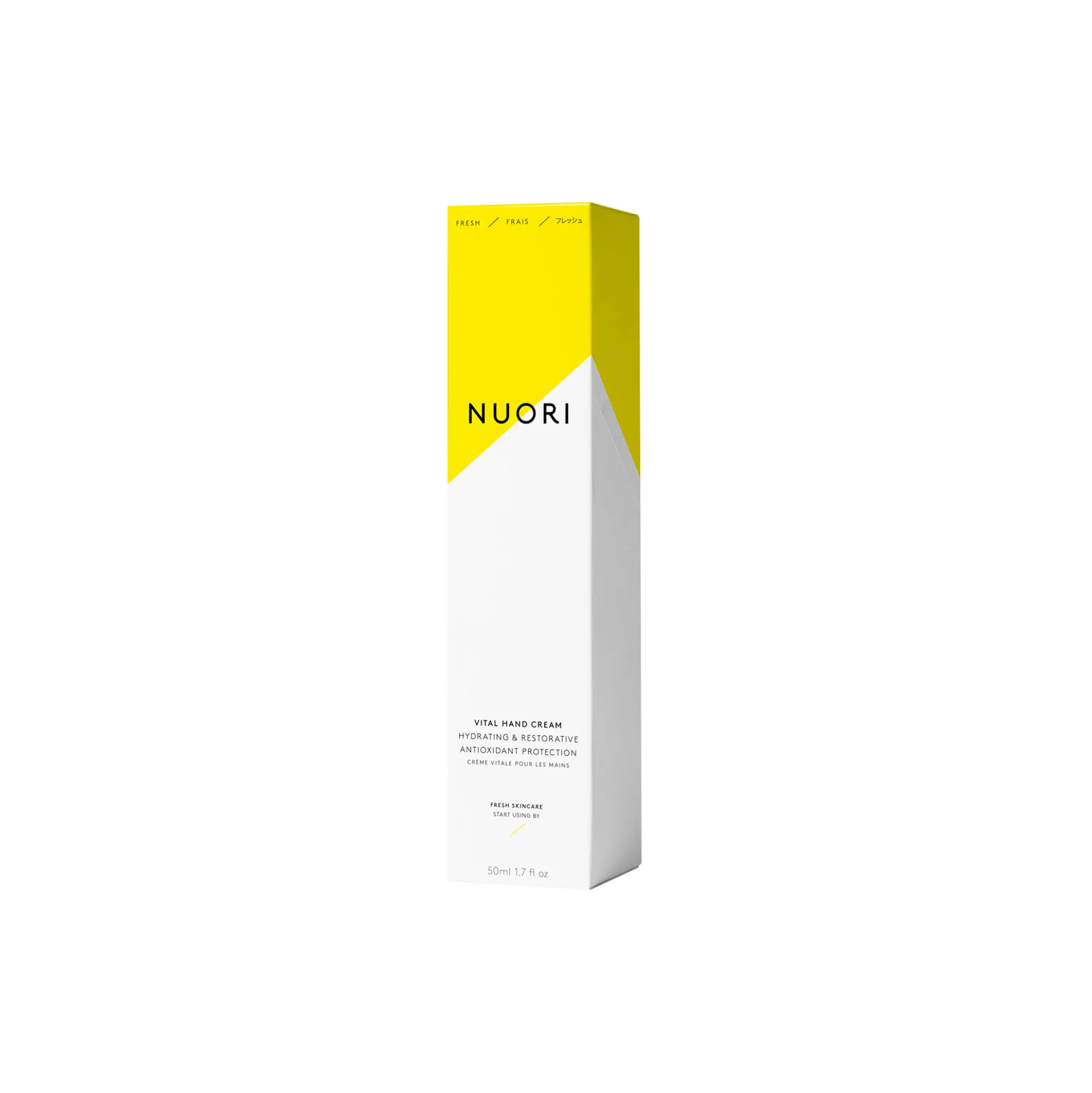 Vital Hand Creme