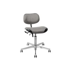 VL66 kontorstol, Re-wool 0108