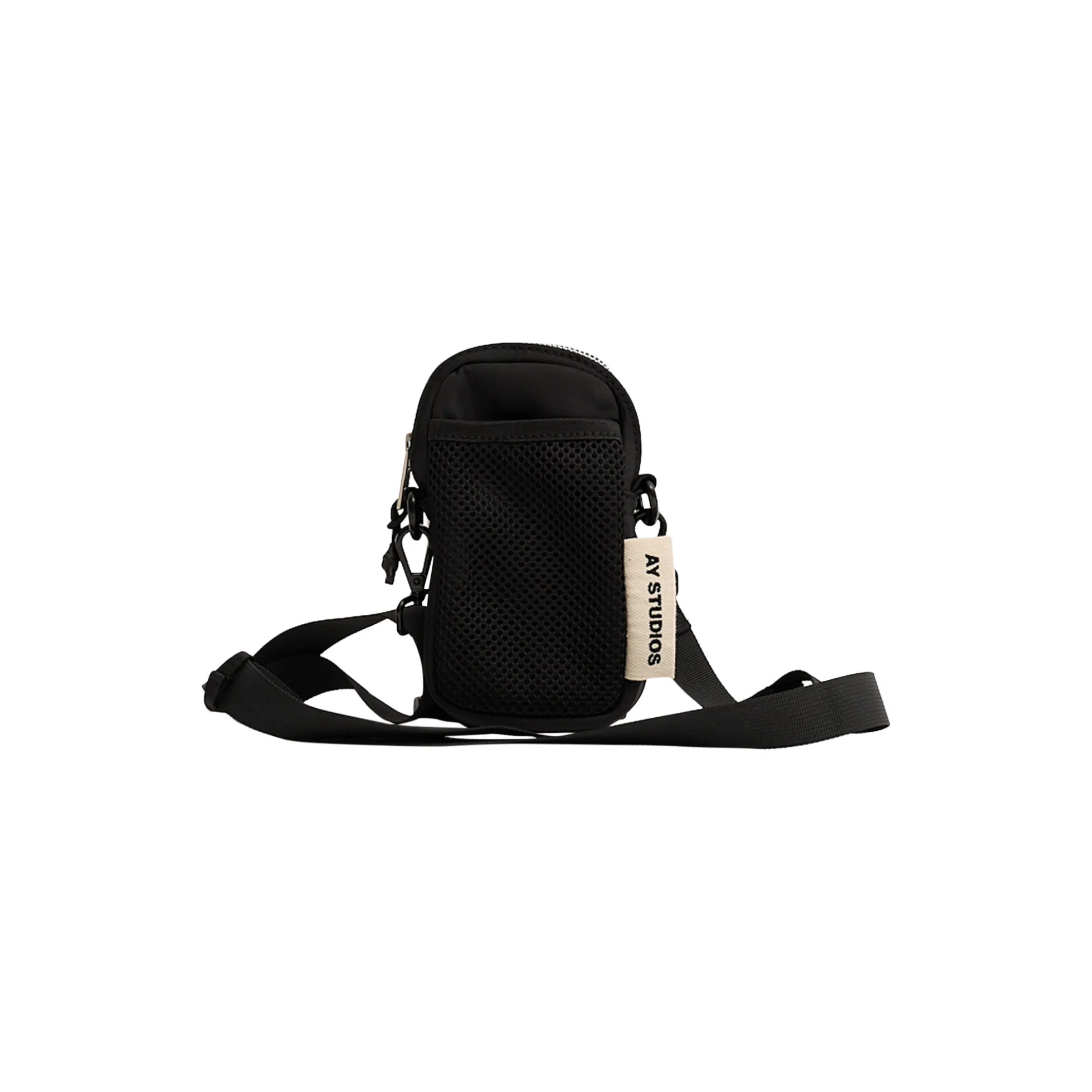 Wallet, black