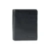 Wallet, black