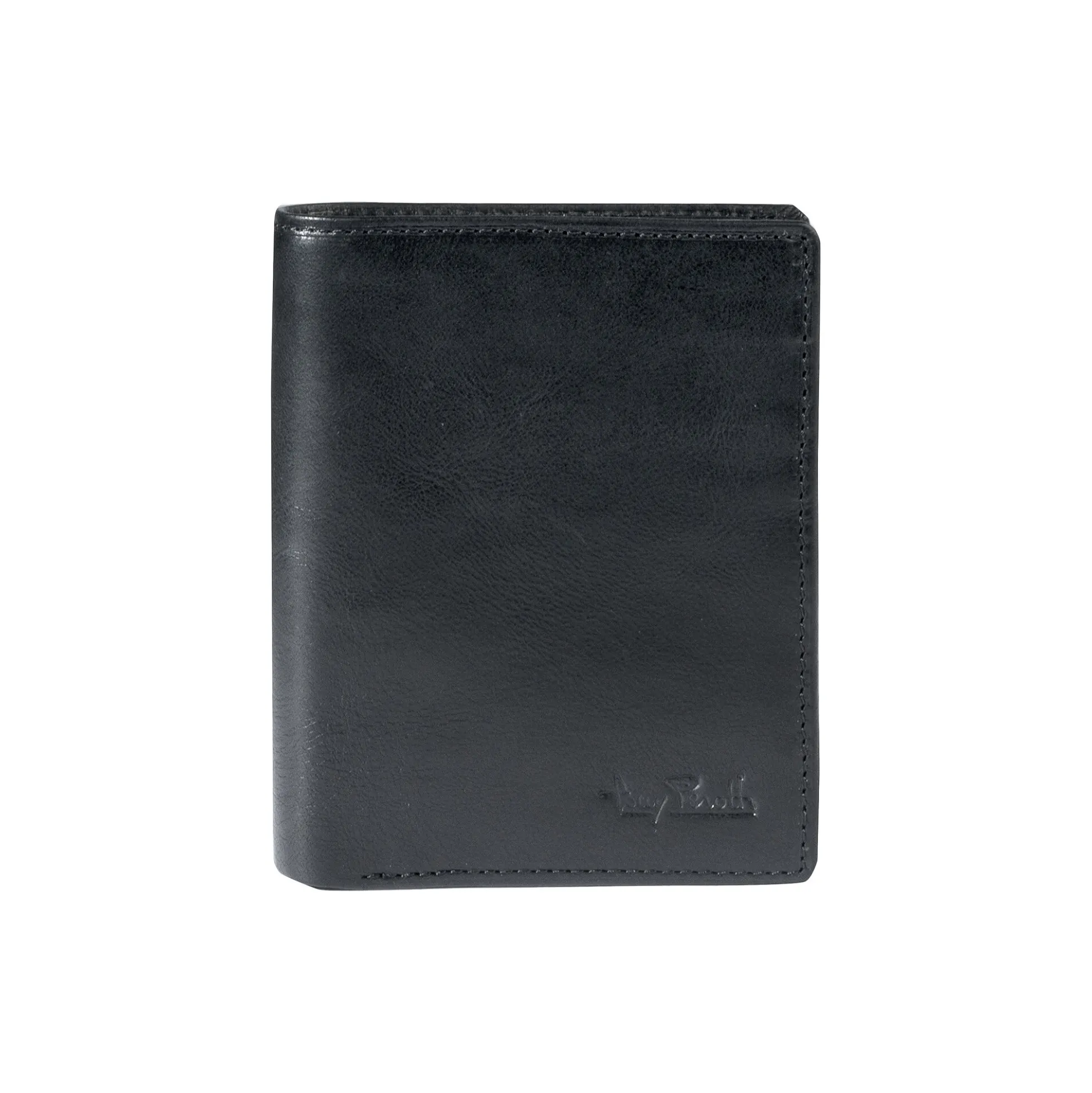 Wallet, black