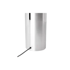 Walter Retro Floor Lamp, chrome