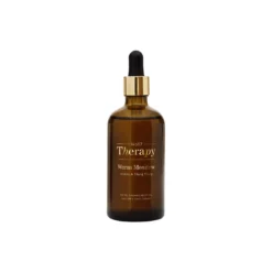 Warm Meadow Body Oil