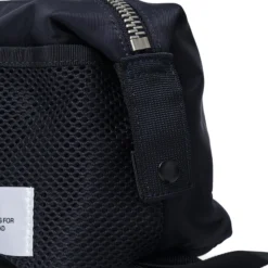 Wash bag, navy blue