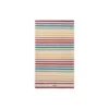 Watamu strandhåndklæde, 100 multicolor