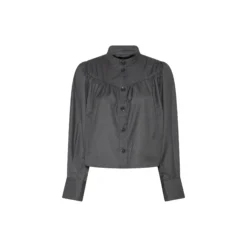 WaterlilyBBTindra Blazer, grey melange