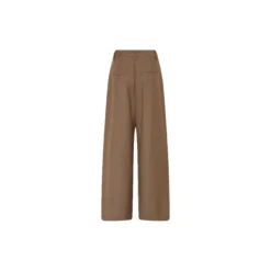 WaterlilyBBVala pants, brown melange
