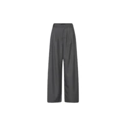 WaterlilyBBVala Pants, grey melange