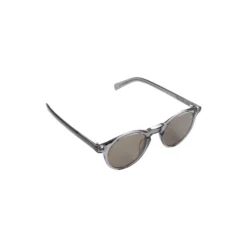 Waylon Sunglasses, transparent grey