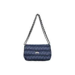 Weava Hollis Bag, dark blue