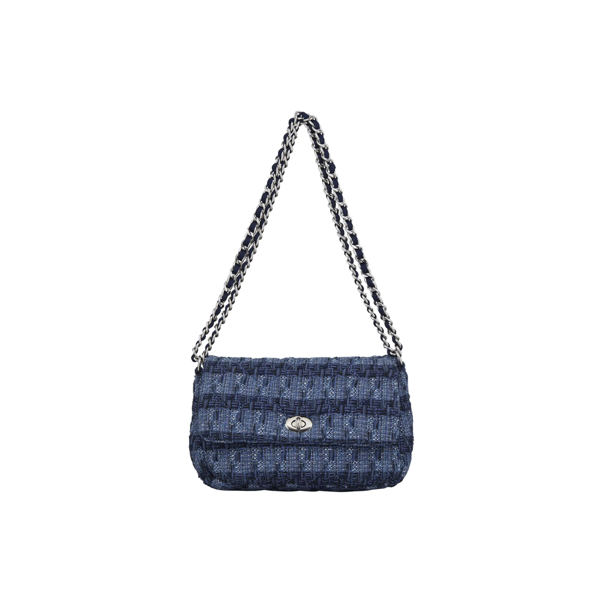 Weava Hollis Bag, dark blue