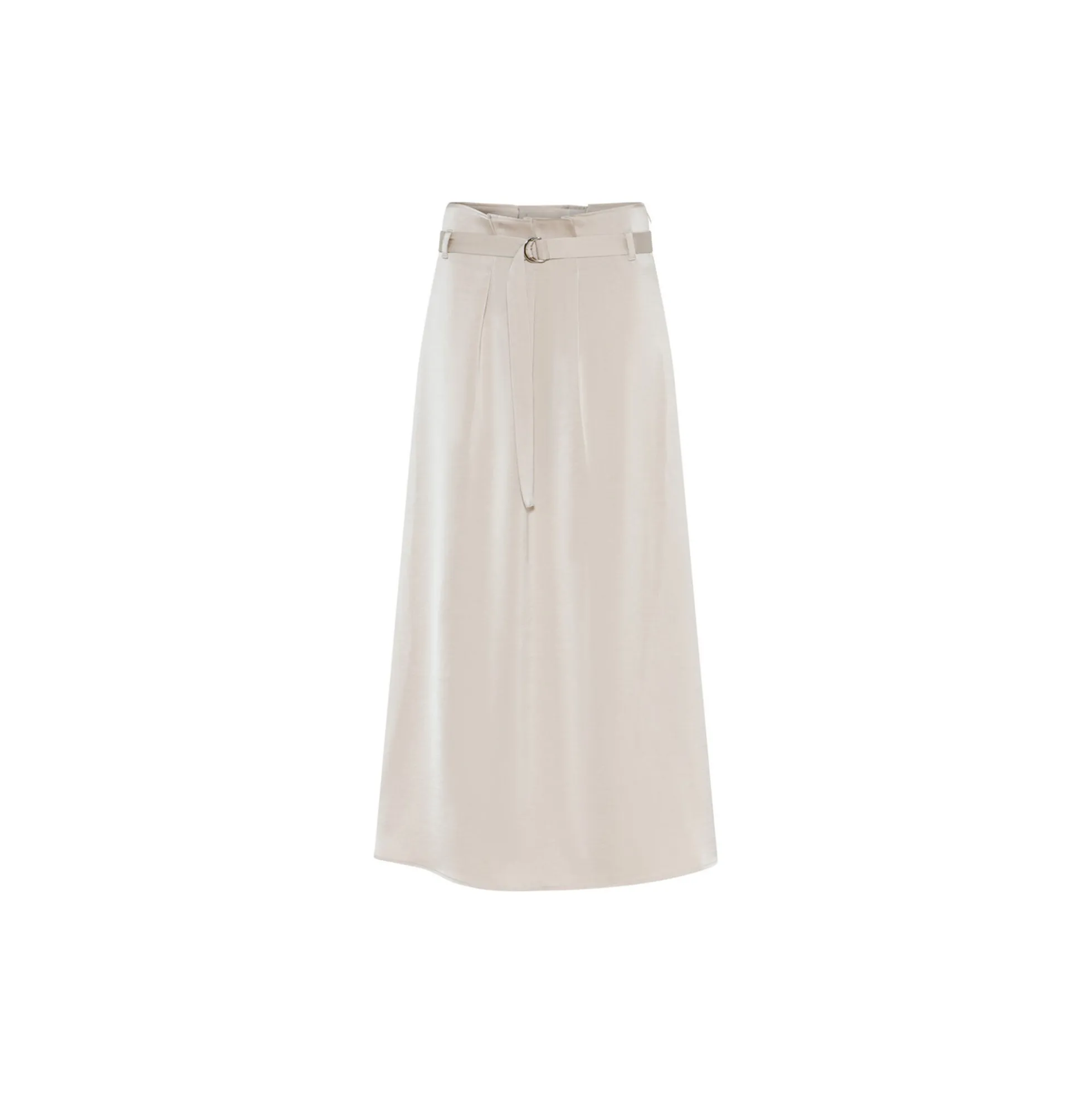WeckiaBBSurina skirt, beige