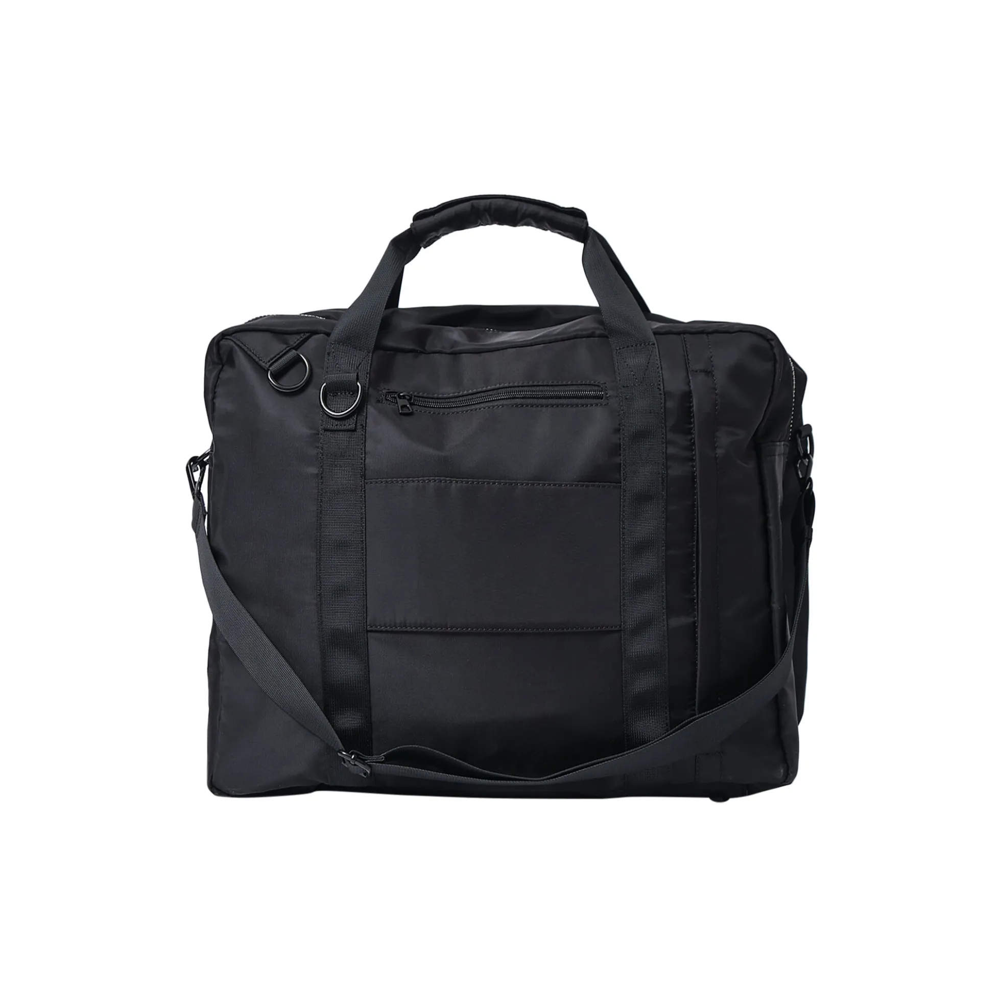 Weekend Bag, black
