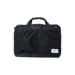 Weekend Bag, black