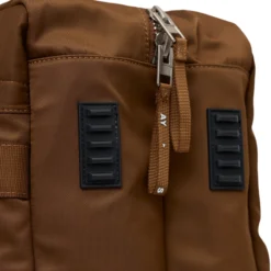 Weekend bag, brown