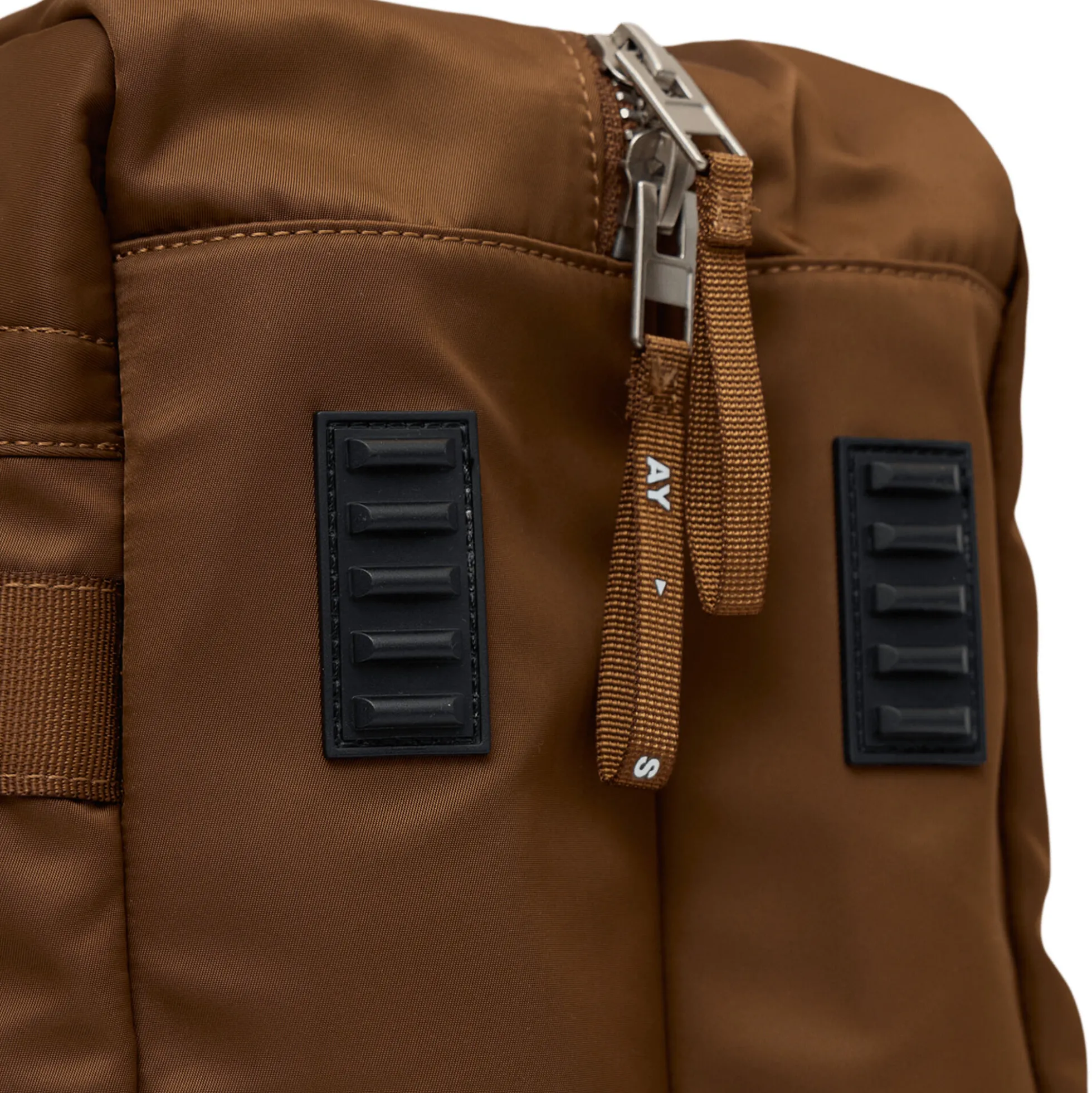 Weekend bag, brown