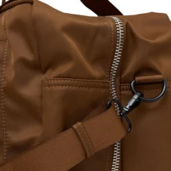 Weekend bag, brown