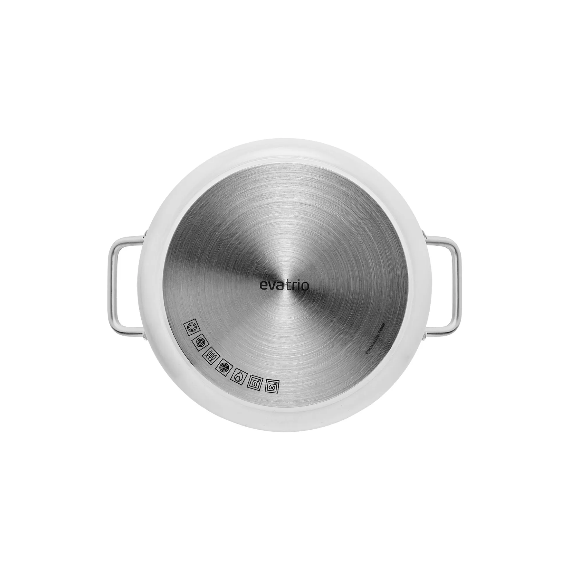 White Line Gryde keramisk Slip-Let® belægning 2,5 L