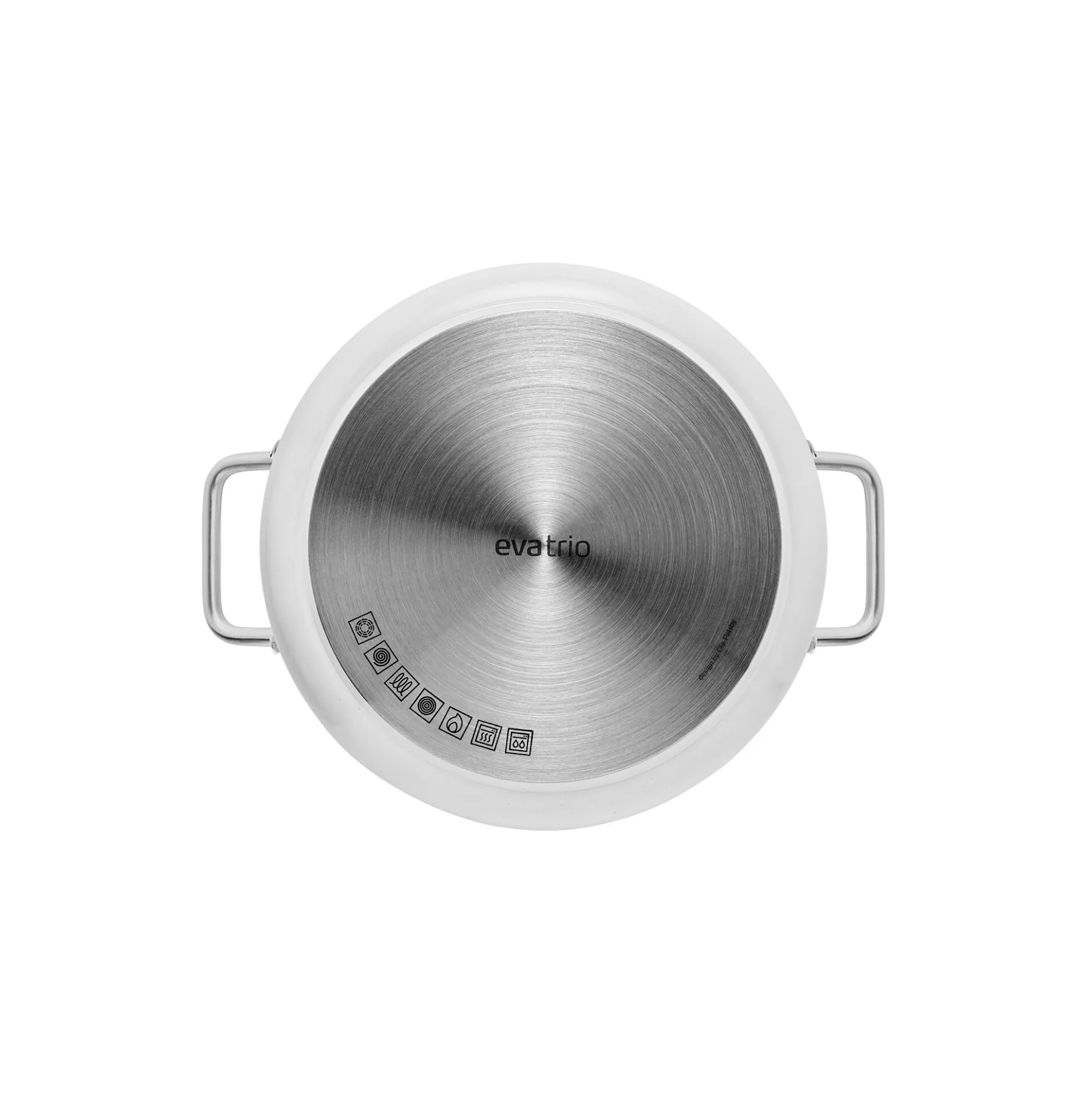 White Line Gryde keramisk Slip-Let® belægning 4,8 L