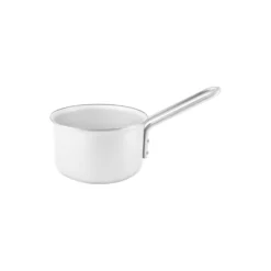 White Line Kasserolle keramisk Slip-Let® belægning 1,1 L