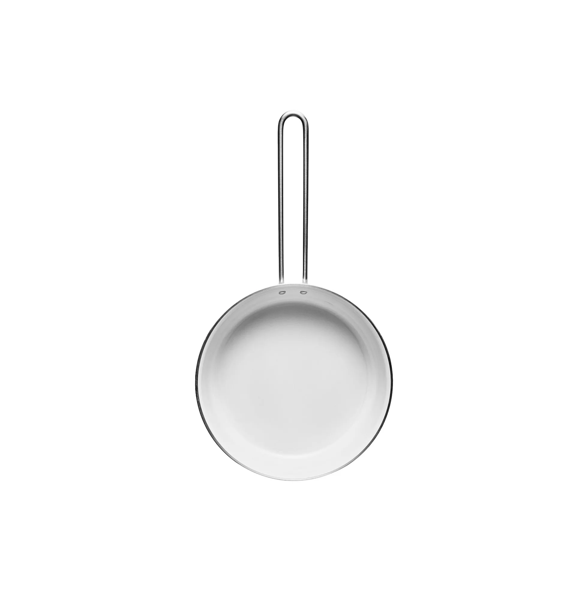 White Line Sauterpande keramisk Slip-Let® belægning Ø 24 cm