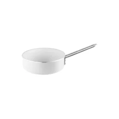 White Line Sauterpande keramisk Slip-Let® belægning Ø 24 cm