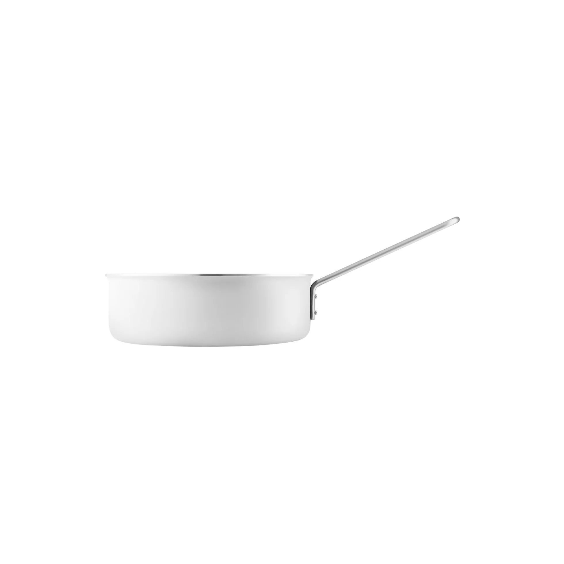 White Line Sauterpande keramisk Slip-Let® belægning Ø 24 cm