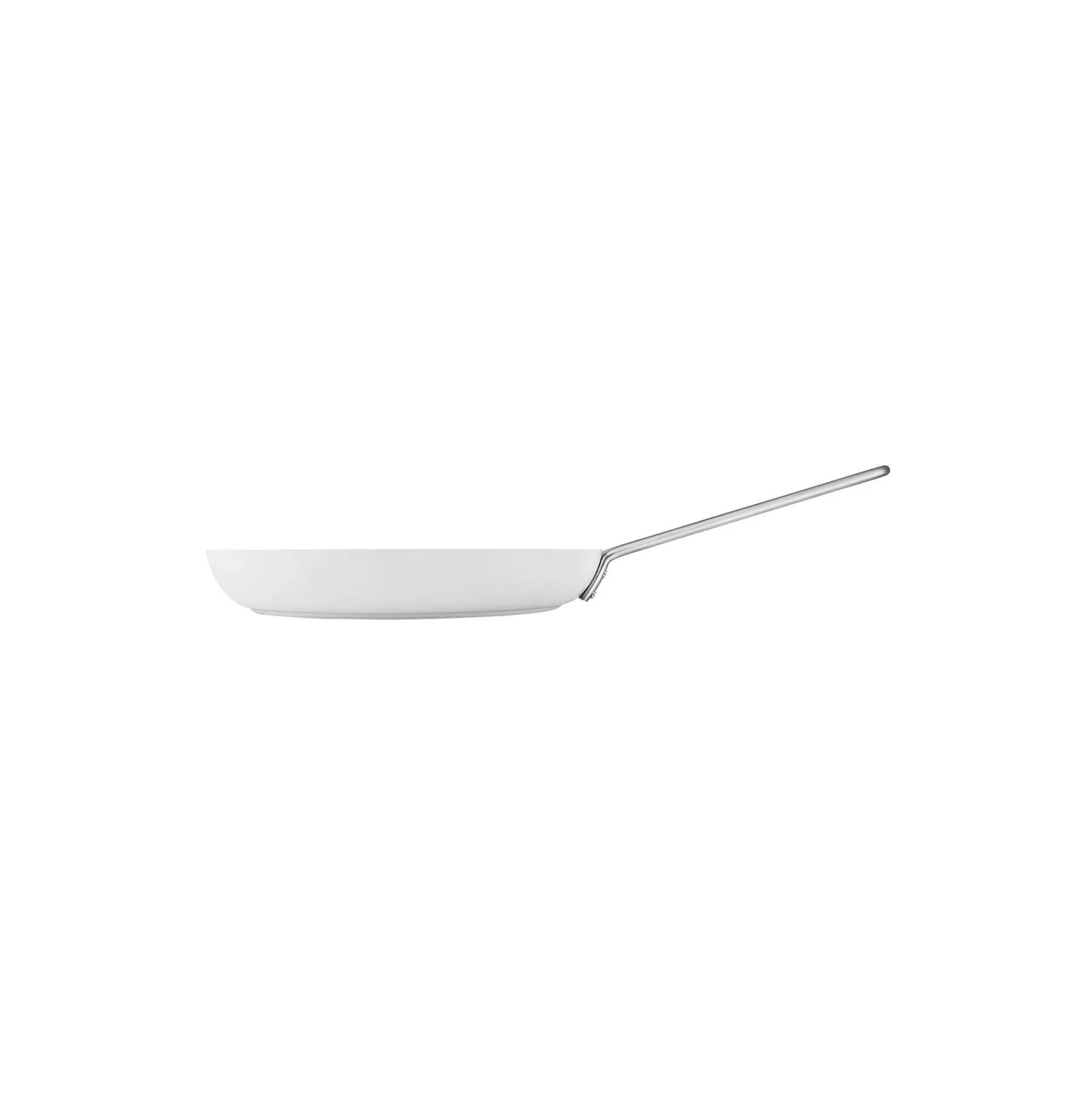 White Line Stegepande keramisk Slip-Let® belægning Ø 28 cm