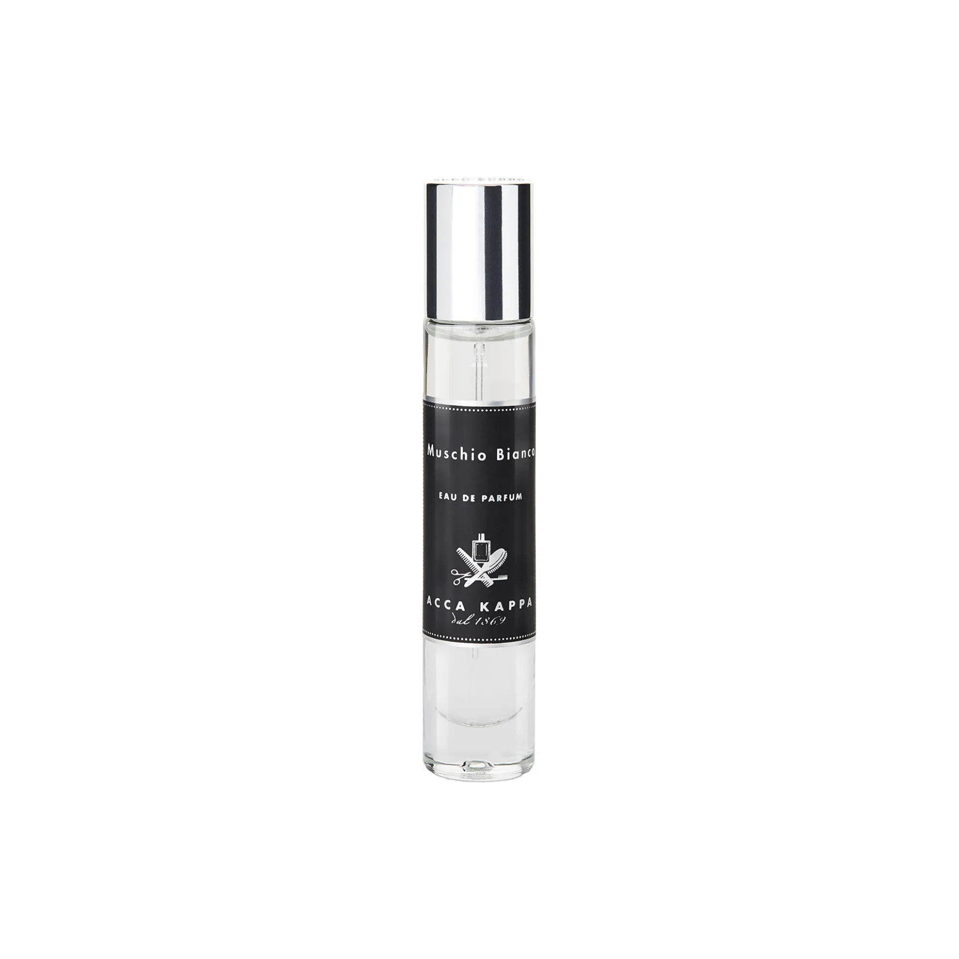 White Moss Eau de Parfum