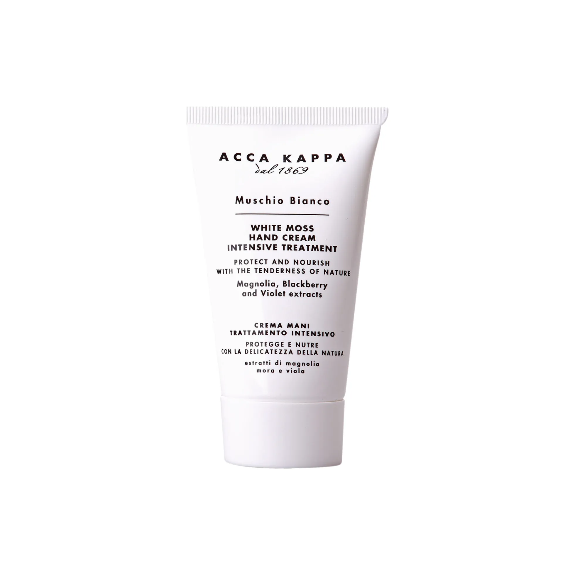 White Moss håndcreme