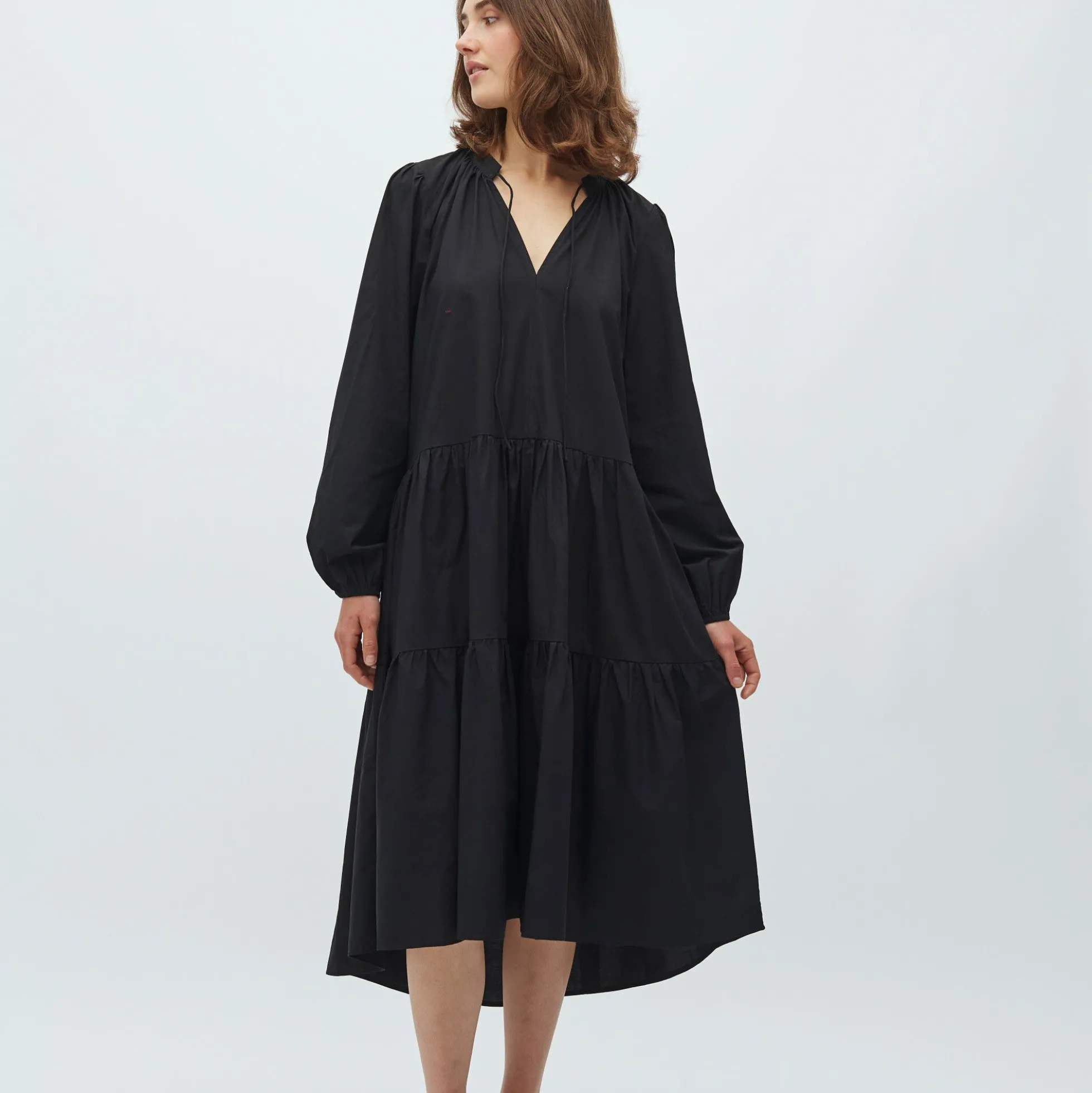 Willia-M Dress, black