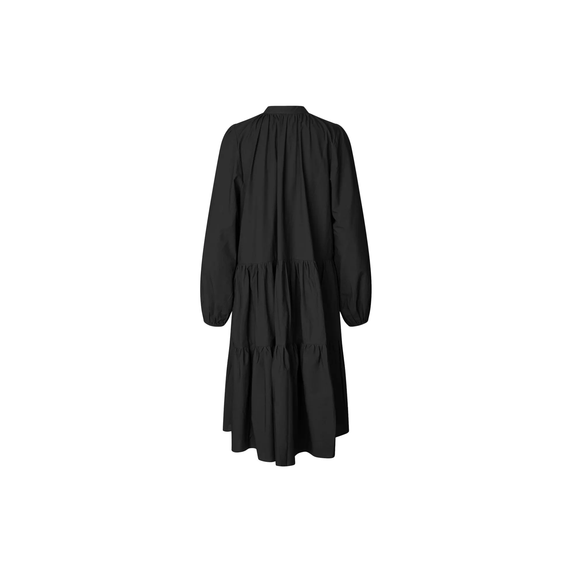 Willia-M Dress, black