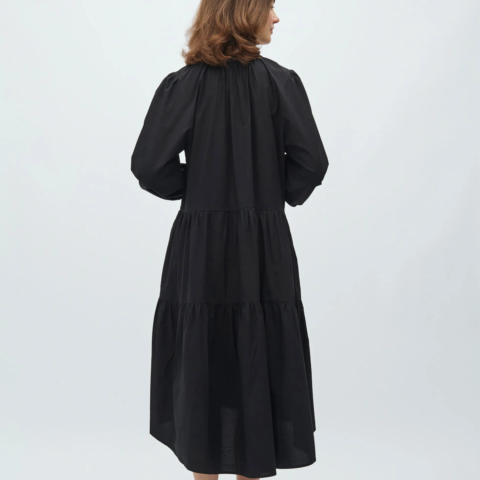 Willia-M Dress, black